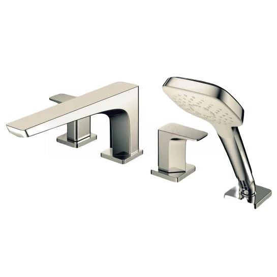 Vòi sen xả bồn tắm TOTO TBG07202A