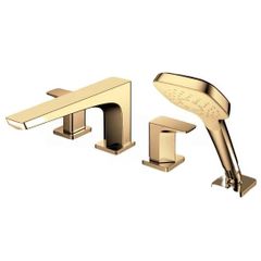 Vòi sen xả bồn tắm TOTO TBG07202A