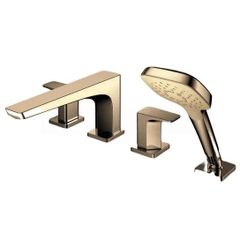 Vòi sen xả bồn tắm TOTO TBG07202A