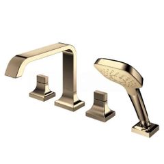 Vòi sen xả bồn tắm TOTO TBG08202A 4 Lỗ