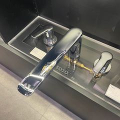 Vòi xả bồn tắm TOTO TBG03201BA (TBG03201B) 3 lỗ