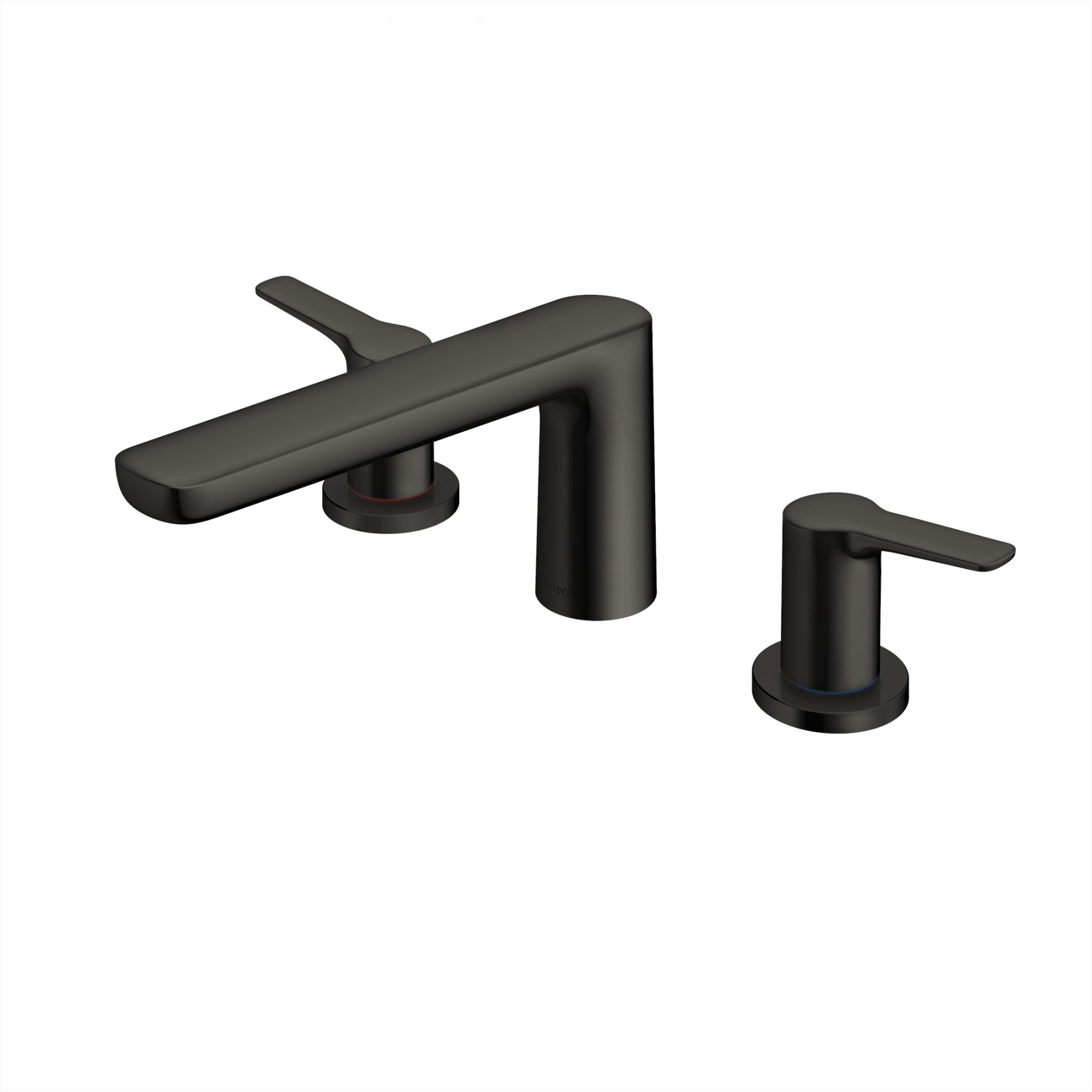 Vòi xả bồn tắm TOTO TBG03201BA (TBG03201B) 3 lỗ