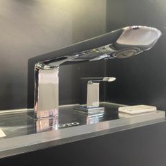 Vòi xả bồn tắm TOTO TBG02201BA (TBG02201B) 3 lỗ