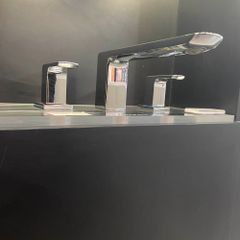 Vòi xả bồn tắm TOTO TBG02201BA (TBG02201B) 3 lỗ