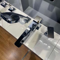 Vòi xả bồn tắm TOTO TBG07305AA 3 lỗ (TBG07305A)