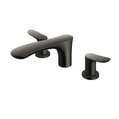 Vòi xả bồn tắm TOTO TBG01201BA 3 lỗ (TBG01201B)