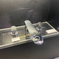 Vòi xả bồn tắm TOTO TBG01201BA 3 lỗ (TBG01201B)