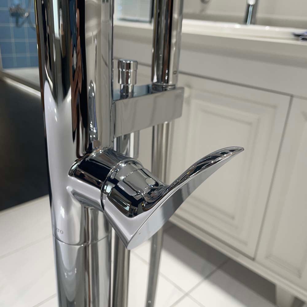 Vòi sen xả bồn tắm TOTO TBG01306BA/TBN01105B (TBG01306B)