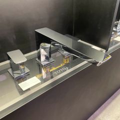 Vòi xả bồn tắm TOTO TBG07201B 3 lỗ