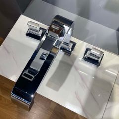 Vòi xả bồn tắm TOTO TBG08201B 3 lỗ