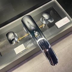 Vòi xả bồn tắm TOTO TBG09201B 3 lỗ