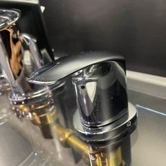 Vòi xả bồn tắm TOTO TBG09201B 3 lỗ