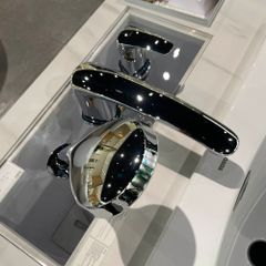 Vòi sen xả bồn tắm TOTO TBG09305AA 3 lỗ (TBG09305A)