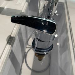 Vòi sen xả bồn tắm TOTO TBG09305AA 3 lỗ (TBG09305A)