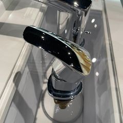 Vòi sen xả bồn tắm TOTO TBG09305AA 3 lỗ (TBG09305A)