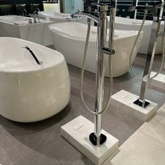 Vòi sen xả bồn tắm TOTO TBG09306A/TBN01105B