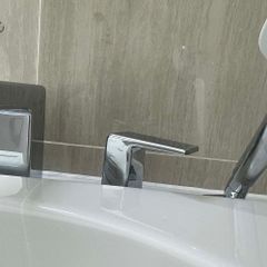 Vòi sen xả bồn tắm TOTO TBG10202A 4 lỗ