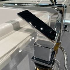 Vòi sen xả bồn tắm TOTO TBG10305AA 3 lỗ (mã cũ TBG10305A)