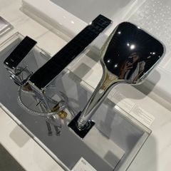 Vòi sen xả bồn tắm TOTO TBG10305AA 3 lỗ (mã cũ TBG10305A)