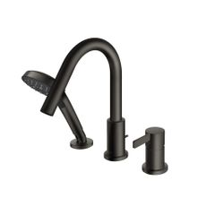 Vòi sen xả bồn tắm TOTO TBG11305AA 3 lỗ (Mã cũ TBG11305A)