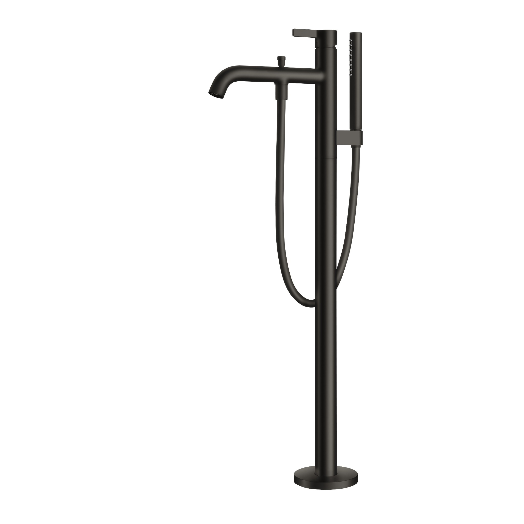 Vòi sen xả bồn tắm TOTO TBG11306A/TBN01105B