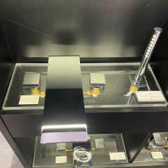 Vòi sen xả bồn tắm TOTO TBP02202A 4 lỗ