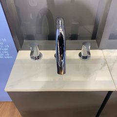 Vòi xả bồn tắm TOTO TBS01201B 3 lỗ