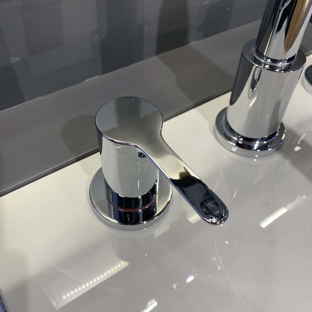 Vòi xả bồn tắm TOTO TBS01201B 3 lỗ