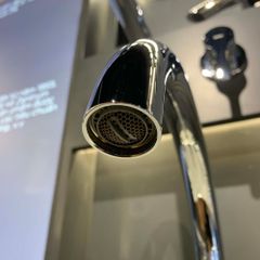 Vòi xả bồn tắm TOTO TBS01201B 3 lỗ