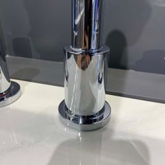 Vòi xả bồn tắm TOTO TBS01201B 3 lỗ