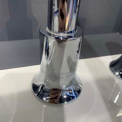 Vòi xả bồn tắm TOTO TBS02201BA 3 lỗ (TBS02201B)