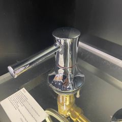 Vòi sen xả bồn tắm TOTO TBS02202BA (TBS02202B) 4 Lỗ