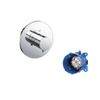 Van điều chỉnh nhiệt độ TOTO TBV01406B/TBN01001B