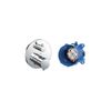 Van điều chỉnh nhiệt độ TOTO TBV01408B/TBN01001B
