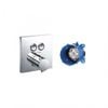 Van điều chỉnh nhiệt độ TOTO TBV02406B/TBN01001B nút nhấn