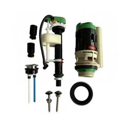 Bộ xả bồn cầu TOTO HTSV769D