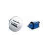 Van chuyển hướng TOTO TBV01102B/TBN01101B (3 đường nước)