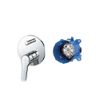 Van điều chỉnh nóng lạnh TOTO TBG03304B/TBN01001B