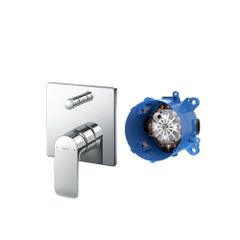 Van điều chỉnh nóng lạnh TOTO TBG04304BA/TBN01001B