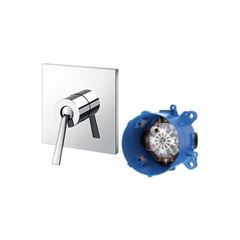 Van điều chỉnh nóng lạnh TOTO TBP02301B/TBN01001B