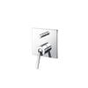 Van điều chỉnh nóng lạnh TOTO TBP02302B/TBN01001B