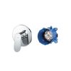 Van điều chỉnh nóng lạnh TOTO TBG01303B/TBN01001B