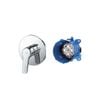 Van sen tắm âm tường TOTO TBG03303B/TBN01001B