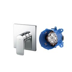 Van điều chỉnh nóng lạnh TOTO TBG04303BA/TBN01001B (TBG04303B)