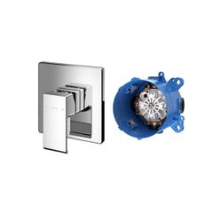 Van sen tắm âm tường TOTO TBG08303VA/TBN01001B