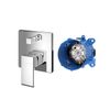 Van điều chỉnh nóng lạnh TOTO TBG08304VA/TBN01001B (TBG08304V)