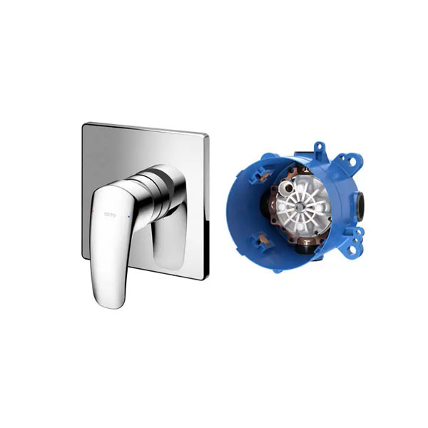 Van điều chỉnh nóng lạnh TOTO TBG09303VA/TBN01001B (TBG09303V)