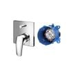 Van điều chỉnh nóng lạnh TOTO TBG09304VA/TBN01001B (TBG09304V)