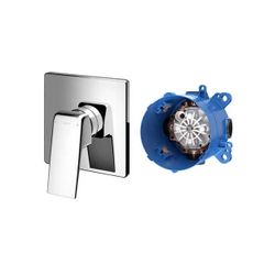 Van điều chỉnh nóng lạnh TOTO TBG10303VA/TBN01001B (TBG10303V)