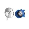Van điều chỉnh nóng lạnh TOTO TBG11303V/TBN01001B